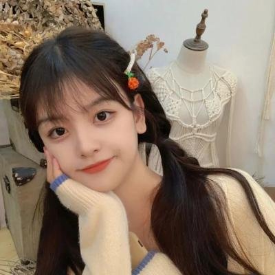 女忍者椿的心事