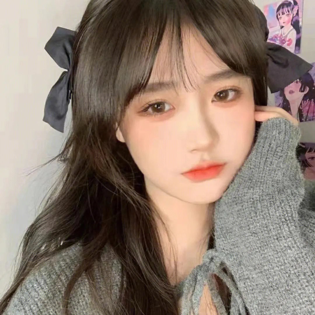 我的女儿们